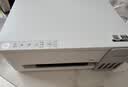 爱普生（EPSON）【6代新品】L1358 墨仓式A4彩色无线单功能家用打印机 家用/办公 AI学习打印机（微信/远程打印） 实拍图