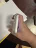 倍思【18全新开模|Rosh环保认证】用苹果18pro手机壳iphone18pro保护套磁吸透明镜头全包防摔 实拍图