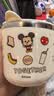 迪士尼（Disney）儿童牛奶杯学饮杯不锈钢水杯学生上学专用杯子宝宝幼儿喝水训练杯 实拍图
