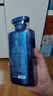 阿道夫控油清爽男士沐浴露500ml 海盐氨基酸魅蓝沐浴液留香青少年可用 实拍图