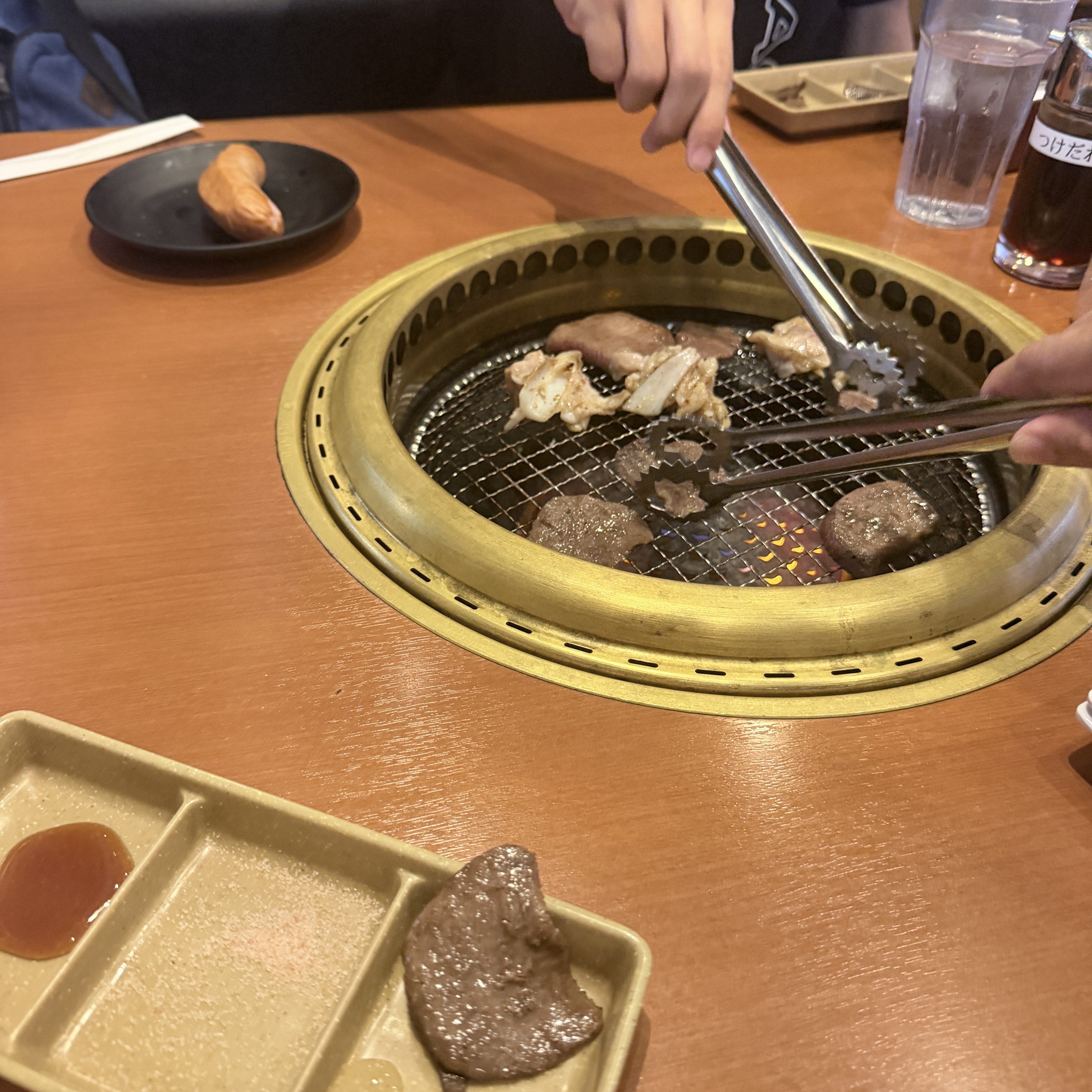 大希地川香鸡柳2斤装里脊肉冷冻烧烤油炸串小吃速食早餐食材空气炸锅 实拍图