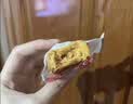 统一小浣熊 招牌香辣蟹味干脆面 35g*30包 整箱装儿时美食干脆面 实拍图