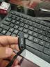 Sandisk闪迪128GB USB3.2 U盘 CZ550黑色 读速100MB/s 安全加密 数据恢复 学习办公电脑车载 高速大容量优盘 实拍图