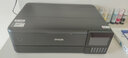 爱普生（EPSON）L8188 A3+幅面打印墨仓式6色专业照片打印机彩色无线打印复印扫描喷墨一体机 L8188 尊享套餐：官方标配+塑封机+膜+复印纸+相纸 实拍图