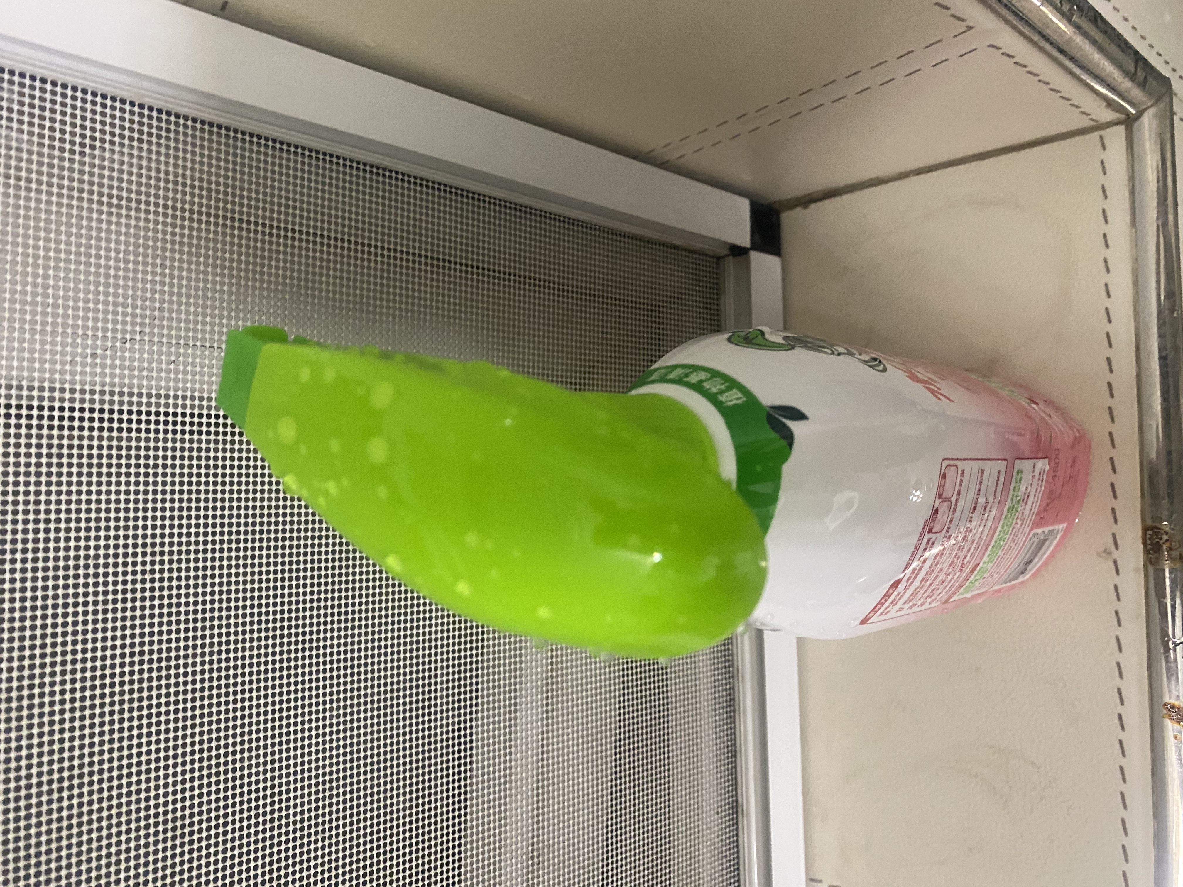 水卫士除菌净味浴室清洁剂480g*3瓶卫生间瓷砖厕所马桶玻璃清洗剂 实拍图