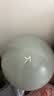 Keep迷你瑜伽球产后盆底肌训练健身防爆加厚孕妇八爪鱼普拉提小球25cm 实拍图