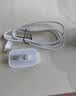 Apple/苹果 40W（至高60W） type-c快充充电器 苹果usb-c原装充电头 苹果iPhone 18 Pro Max充电器 实拍图