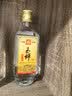 玉蝉老酒 玉蝉大曲光瓶 浓香型白酒 52度 500ml 单瓶装口粮酒 实拍图