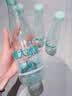 恒大冰泉 长白山饮用低钠矿泉水会议办公用水350ml*24瓶整箱装热门商品 实拍图