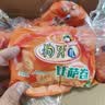 狗牙儿比萨卷锅巴烧烤味20g*30袋 休闲零食 八爪烧 膨化食品 热门商品 实拍图