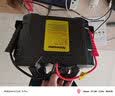 纽曼（Newsmy）【3C认证】W100汽车应急启动电源搭电宝车载电瓶强启12v柴油货车打火专业汽修厂户外电源32000毫安 实拍图