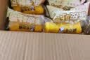 卡尔顿（Calleton）蛋皮吐司面包420g早餐休闲零食虎皮卷代餐下午茶 实拍图