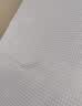 水星家纺母婴A类冰丝凉席学生宿舍单人可机洗冰丝席抗菌防螨夏天专用席子 实拍图