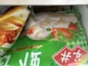 安井虾饺480g 水晶虾饺  广式早茶面点 家庭装冷冻速食早餐 实拍图