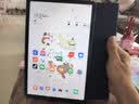 HUAWEIMatePad SE 11英寸 焕新版 华为平板电脑高刷护眼大屏 影音娱乐学生平板学习平板8GB+256GB 星云灰 实拍图