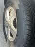 邓禄普（DUNLOP）汽车轮胎 225/65R17 102T GRANDTREK ST30 原配本田CRV 实拍图