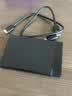 绿联USB3.02.5英寸移动硬盘盒 支持SATA串口笔记本电脑台式机外接固态机械SSD硬盘盒【配二合一线】 实拍图