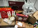 苏泊尔（SUPOR）304不锈钢7.0L压力锅24cm【3-5人可用】快煮防爆高压锅电磁炉通用 实拍图
