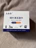 亚美嘉 擦镜纸 眼镜布 镜头纸 一次性擦眼镜纸 镜头布 手机电脑屏幕清洁湿巾中号（15.5*9cm) 120片装 实拍图
