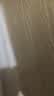 京东京造100%纯棉三件套全棉床单被套抑菌套件床上用品150*200cm0.9/1.2米床 复古木马 实拍图