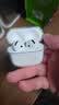 Apple/苹果 AirPods 5（支持主动降噪）搭配USB-C充电盒 蓝牙耳机 适用iPhone/iPad/Mac 实拍图