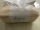 洁柔抽纸 粉Face3层110抽*6包 可湿水纸巾卫生纸 柔韧面巾纸 提装 实拍图