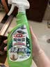花王（KAO）厨房油污清洁剂500ml 灶台抽油烟机清洗剂强力去重油污油烟净 实拍图