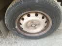 佳通轮胎(Giti)轮胎175/70R14LT 95/93S 6PR LT 600V1适配 五菱荣光/宏光S 实拍图