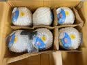 京鲜生泰国进口椰青 9个装 大果单果900g+ 水果 送礼 源头直发包邮  实拍图