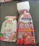 立白冷水去油洗洁精900g樱桃香 低温速溶去油家用果蔬清洗 实拍图