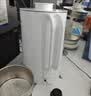 美的（Midea）烧水壶电热水壶电水壶家用不锈钢双层防烫全钢无缝开水壶速腾1.5L大容量SHM1568 实拍图