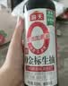 海天【0系列】 特级零添加金标生抽500ml 实拍图