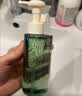逐本云檀植萃水感净透卸妆油温和150ml卸防晒眼唇礼物 实拍图