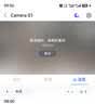 海康威视无线录像机监控2路监控主机NVR支持APP手机远程观看通道对讲HK-NVS-S102/W 实拍图