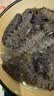 海晏堂大连淡干海参 50g 12-18只 辽刺参 干海参海鲜滋补自用送长辈礼品 实拍图