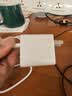 华为冰糖全能充电器(Max100W) 超级快充3C认证含1米6A数据线华为原装充电器适用华为手机Pura80 实拍图
