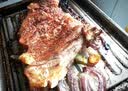 民维大牧汗内蒙精制原切羊肉片540g 火锅食材烧烤涮肉羊肉卷  羊肉生鲜 实拍图
