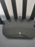 普联（TP-LINK）大道路由器7DR6430 BE6400 5G WiFi7千兆双频家用高速穿墙 2.4G wifi6无线 2.5G网口 游戏加速 实拍图