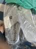 【福利价】小熊小兔棉拖秋冬季情侣保暖学生男拖鞋女居家棉拖鞋 小熊小兔棉拖-灰色 42-43 适合41-42 实拍图