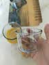 网红咸菜碗玻璃密封罐加厚酱菜盒冰箱保鲜罐小菜泡菜罐分装盒 两只随机装 2个 180ml 实拍图