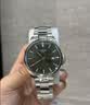 天梭（TISSOT）手表 PR100系列男表 瑞士石英男士钢带腕表商务表生日礼物 实拍图