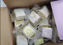 味滋源 雪花酥500g 牛扎奶芙沙琪玛牛轧糖 伴手礼品节日送礼品盒  实拍图