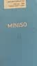名创优品（MINISO）学生手表男女初高中学生公务员中考高考省考考试考研专用静音腕表 实拍图