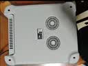 美的（Midea）家用电磁炉电陶炉电池炉2200W大功率猛火新型电磁灶一体面板爆炒炒菜火锅炉2026新款MC-E22B208 实拍图