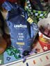 拉瓦萨（LAVAZZA）经典意式咖啡豆现磨拼配醇香浓郁咖啡中烘咖啡豆500g中烘 实拍图