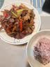 澳纽宝澳洲谷饲原切肥牛片1斤 涮火锅食材 生鲜牛肉 实拍图