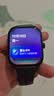 vivo WATCH GT 2 原点黑 超窄边高亮大屏 照片表盘一碰换 33天蓝牙续航 智能手表 实拍图
