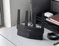 普联（TP-LINK） AX5400千兆无线路由器 WiFi6 5G双频高速网络 Mesh 游戏路由 智能家用穿墙 XDR5410易展版·玄鸟 实拍图