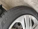 邓禄普（DUNLOP）汽车轮胎 185/60R15 84H ENASAVE EC300+ 适配飞度/威驰/捷达 实拍图