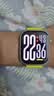 小米（MI）REDMI Watch 6典雅黑 国家补贴 澎湃OS 3 心率血氧监测 红米手表6 初高中生 运动 实拍图